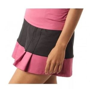 Emma Smashing Golf and tennis skort